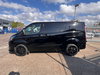 Ford Transit Custom 2.0 300 EcoBlue Limited Panel Van 5dr Diesel Manual L1 H1 Euro 6 (s/s) (130 ps) 5dr Manual 2026