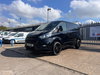 Ford Transit Custom 2.0 300 EcoBlue Limited Panel Van 5dr Diesel Manual L1 H1 Euro 6 (s/s) (130 ps) 5dr Manual 2026