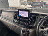 Ford Transit Custom 2.0 300 EcoBlue Limited Panel Van 5dr Diesel Manual L1 H1 Euro 6 (s/s) (130 ps) 5dr Manual 2026