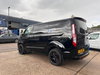 Ford Transit Custom 2.0 300 EcoBlue Limited Panel Van 5dr Diesel Manual L1 H1 Euro 6 (s/s) (130 ps) 5dr Manual 2026