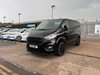 Ford Transit Custom 2.0 300 EcoBlue Limited Panel Van 5dr Diesel Manual L1 H1 Euro 6 (s/s) (130 ps) 5dr Manual 2026