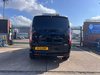 Ford Transit Custom 2.0 300 EcoBlue Limited Panel Van 5dr Diesel Manual L1 H1 Euro 6 (s/s) (130 ps) 5dr Manual 2026