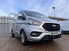 Ford Transit Custom 2.0 300 EcoBlue Limited Panel Van 5dr Diesel Manual L1 H1 Euro 6 (s/s) (130 ps) 5dr Manual 2026