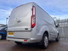 Ford Transit Custom 2.0 300 EcoBlue Limited Panel Van 5dr Diesel Manual L1 H1 Euro 6 (s/s) (130 ps) 5dr Manual 2026