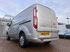 Ford Transit Custom 2.0 300 EcoBlue Limited Panel Van 5dr Diesel Manual L1 H1 Euro 6 (s/s) (130 ps) 5dr Manual 2026