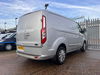Ford Transit Custom 2.0 300 EcoBlue Limited Panel Van 5dr Diesel Manual L1 H1 Euro 6 (s/s) (130 ps) 5dr Manual 2026