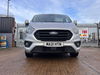 Ford Transit Custom 2.0 300 EcoBlue Limited Panel Van 5dr Diesel Manual L1 H1 Euro 6 (s/s) (130 ps) 5dr Manual 2026