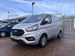 Ford Transit Custom 2.0 300 EcoBlue Limited Panel Van 5dr Diesel Manual L1 H1 Euro 6 (s/s) (130 ps) 5dr Manual 2021