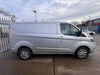 Ford Transit Custom 2.0 300 EcoBlue Limited Panel Van 5dr Diesel Manual L1 H1 Euro 6 (s/s) (130 ps) 5dr Manual 2026