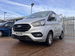 Ford Transit Custom 2.0 300 EcoBlue Limited Panel Van 5dr Diesel Manual L1 H1 Euro 6 (s/s) (130 ps) 5dr Manual 2021
