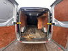 Ford Transit Custom 2.0 300 EcoBlue Limited Panel Van 5dr Diesel Manual L1 H1 Euro 6 (s/s) (130 ps) 5dr Manual 2026