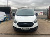 Ford Transit Custom 2.0L 300 Leader EcoBlue Diesel Manual Euro 6 (104 bhp) 0dr Manual 2025