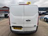 Ford Transit Custom 2.0L 300 Leader EcoBlue Diesel Manual Euro 6 (104 bhp) 0dr Manual 2025