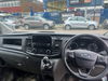Ford Transit Custom 2.0L 300 Leader EcoBlue Diesel Manual Euro 6 (104 bhp) 0dr Manual 2025