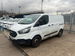 Ford Transit Custom 2.0L 300 Leader EcoBlue Diesel Manual Euro 6 (104 bhp) 0dr Manual 2020
