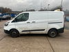 Ford Transit Custom 2.0L 300 Leader EcoBlue Diesel Manual Euro 6 (104 bhp) 0dr Manual 2025