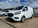 Ford Transit Custom 2.0L 300 Limited Diesel Manual Euro 6 ( 128 bhp).  NO VAT 5dr Manual 2018