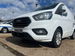 Ford Transit Custom 2.0L 300 Limited Diesel Manual Euro 6 ( 128 bhp).  NO VAT 5dr Manual 2018