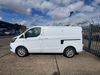 Ford Transit Custom 2.0L 300 Limited Diesel Manual Euro 6 ( 128 bhp).  NO VAT 5dr Manual 2025