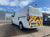 Ford Transit Custom 2.0L 300 Limited Diesel Manual Euro 6 ( 128 bhp).  NO VAT 5dr Manual 2025
