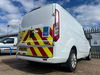 Ford Transit Custom 2.0L 300 Limited Diesel Manual Euro 6 ( 128 bhp).  NO VAT 5dr Manual 2025