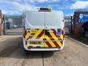 Ford Transit Custom 2.0L 300 Limited Diesel Manual Euro 6 ( 128 bhp).  NO VAT 5dr Manual 2025