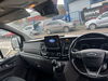 Ford Transit Custom 2.0L 300 Limited EcoBlue 5dr Diesel Manual Euro 6 (128 bhp) 5dr Manual 2025