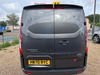 Ford Transit Custom 2.0L 320 Limited EcoBlue Auto Diesel Automatic Euro 6 (128 bhp) 6dr Automatic 2025
