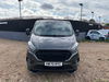 Ford Transit Custom 2.0L 320 Limited EcoBlue Auto Diesel Automatic Euro 6 (128 bhp) 6dr Automatic 2025