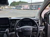 Ford Transit Custom 2.0L 320 Limited EcoBlue Auto Diesel Automatic Euro 6 (128 bhp) 6dr Automatic 2025