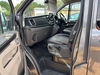 Ford Transit Custom 2.0L 320 Limited EcoBlue Auto Diesel Automatic Euro 6 (128 bhp) 6dr Automatic 2025
