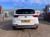 Kia Sportage 1.6 T-GDi GT-Line SUV 5dr Petrol DCT AWD Euro 6 (174 bhp) 5dr Automatic 2026
