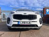 Kia Sportage 1.6 T-GDi GT-Line SUV 5dr Petrol DCT AWD Euro 6 (174 bhp) 5dr Automatic 2026