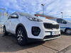 Kia Sportage 1.6 T-GDi GT-Line SUV 5dr Petrol DCT AWD Euro 6 (174 bhp) 5dr Automatic 2026