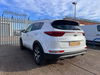 Kia Sportage 1.6 T-GDi GT-Line SUV 5dr Petrol DCT AWD Euro 6 (174 bhp) 5dr Automatic 2026