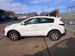 Kia Sportage 1.6 T-GDi GT-Line SUV 5dr Petrol DCT AWD Euro 6 (174 bhp) 5dr Automatic 2018