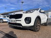 Kia Sportage 1.6 T-GDi GT-Line SUV 5dr Petrol DCT AWD Euro 6 (174 bhp) 5dr Automatic 2026