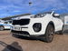 Kia Sportage 1.6 T-GDi GT-Line SUV 5dr Petrol DCT AWD Euro 6 (174 bhp) 5dr Automatic 2018