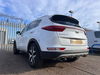 Kia Sportage 1.6 T-GDi GT-Line SUV 5dr Petrol DCT AWD Euro 6 (174 bhp) 5dr Automatic 2026