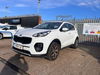 Kia Sportage 1.6 T-GDi GT-Line SUV 5dr Petrol DCT AWD Euro 6 (174 bhp) 5dr Automatic 2026