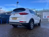 Kia Sportage 1.6 T-GDi GT-Line SUV 5dr Petrol DCT AWD Euro 6 (174 bhp) 5dr Automatic 2026
