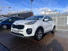Kia Sportage 1.6 T-GDi GT-Line SUV 5dr Petrol DCT AWD Euro 6 (174 bhp) 5dr Automatic 2026