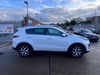Kia Sportage 1.6 T-GDi GT-Line SUV 5dr Petrol DCT AWD Euro 6 (174 bhp) 5dr Automatic 2026