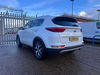 Kia Sportage 1.6 T-GDi GT-Line SUV 5dr Petrol DCT AWD Euro 6 (174 bhp) 5dr Automatic 2026