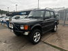 Land Rover DISCOVERY 4.0L V8I XS Auto SUV 5dr Automatic Euro 3 (182 bhp) 5dr Automatic 2025