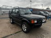Land Rover DISCOVERY 4.0L V8I XS Auto SUV 5dr Automatic Euro 3 (182 bhp) 5dr Automatic 2025