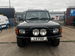 Land Rover DISCOVERY 4.0L V8I XS Auto SUV 5dr Automatic Euro 3 (182 bhp) 5dr Automatic 2001
