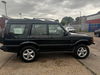 Land Rover DISCOVERY 4.0L V8I XS Auto SUV 5dr Automatic Euro 3 (182 bhp) 5dr Automatic 2025