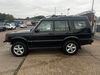 Land Rover DISCOVERY 4.0L V8I XS Auto SUV 5dr Automatic Euro 3 (182 bhp) 5dr Automatic 2025