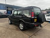 Land Rover DISCOVERY 4.0L V8I XS Auto SUV 5dr Automatic Euro 3 (182 bhp) 5dr Automatic 2025